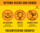 icons for belonging impact and connection
