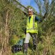Annette Mitchell of Habitat Hobsonville