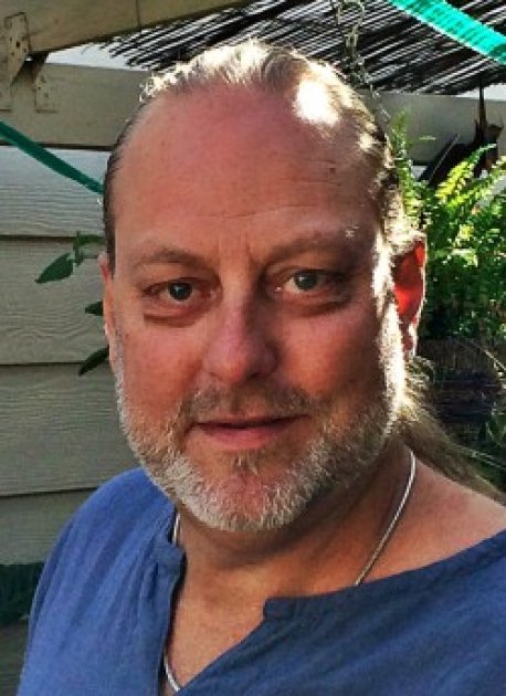 Andy Fryar Bio | Volunteering Auckland