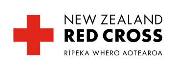 Logo for NZ Red Cross Inc - Auckland Service Centre