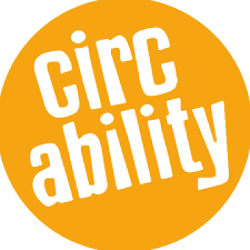 Logo for Circability Trust