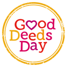 Good Deeds Day 2018