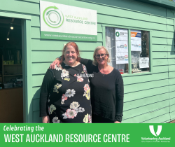 West Auckland Resource Centre