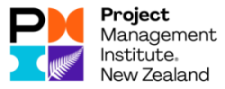 Project Management Day of Service Event coming to Auckland!