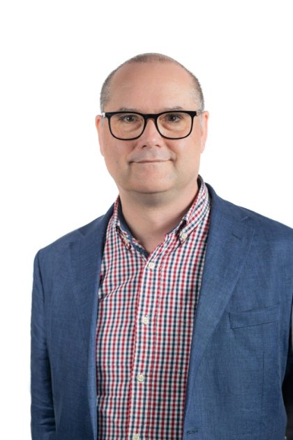 Rob Jackson e-Seminars 2025 | Volunteering Auckland