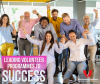 Leaders of Volunteers: Ensuring Success for Volunteer-Involving Programmes