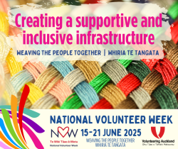 supportive and inclusive infrastructure