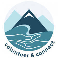 Volunteer and Connect