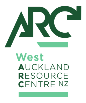 Logo for West Auckland Resource Centre