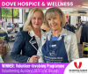 Dove volunteers make phenomenal hospice and wellness services possible