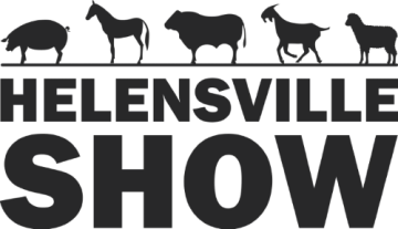 Logo for Helensville Agricultural And Pastoral Association