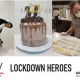 Lockdown Heroes - Fran and Tracy
