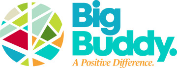 Logo for Big Buddy Programme