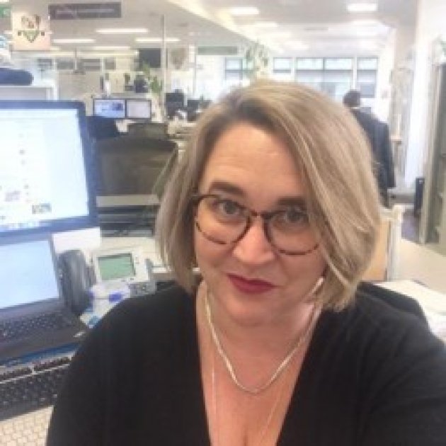 Anna Connell Bio | Volunteering Auckland