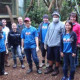 BNZ Volunteers at the Auckland Zoo