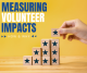 measuring volunteer impact