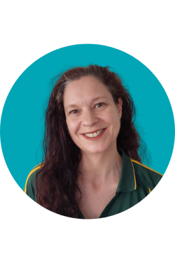 Poster image with Be Bold Make Change as the headline