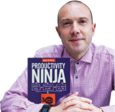 The Productivity Ninja Masterclass