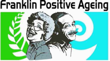 Logo for Franklin Integration Project Positive Ageing Group