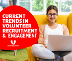 volunteer recruitment trends