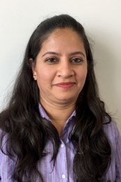 Portrait of Neha Priya