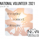 National Volunteer Week 2021