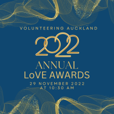 LoVE Awards 2022