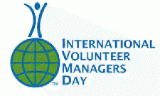 International Volunteer Managers Day