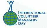International Volunteer Managers Day