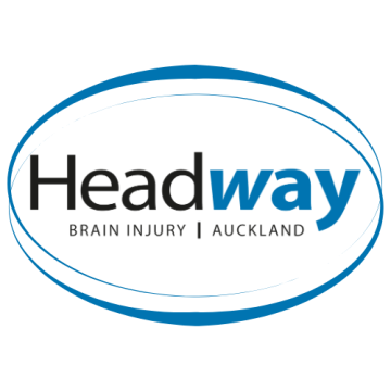 Logo for Brain Injury Association Inc