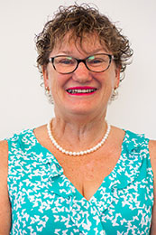 Cheryll Martin