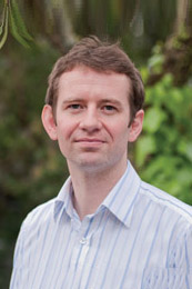 Frazer Orr